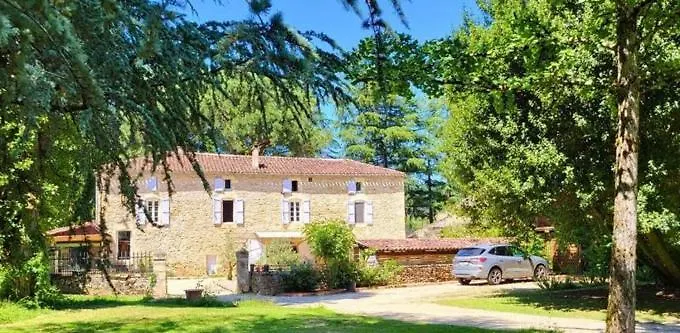 Domaine La Buissiere Duravel 