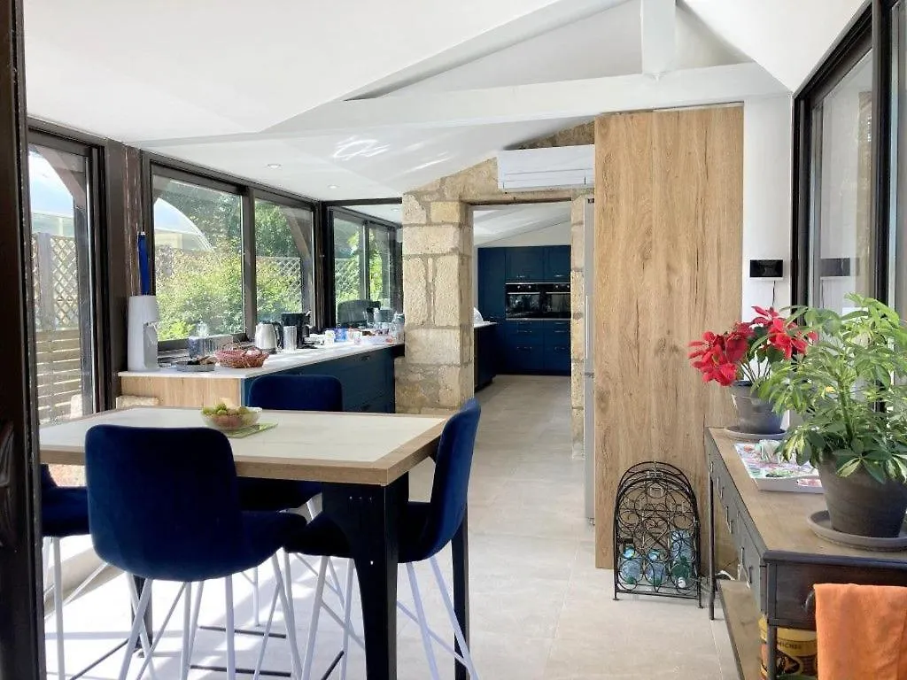 Domaine La Buissiere Duravel 