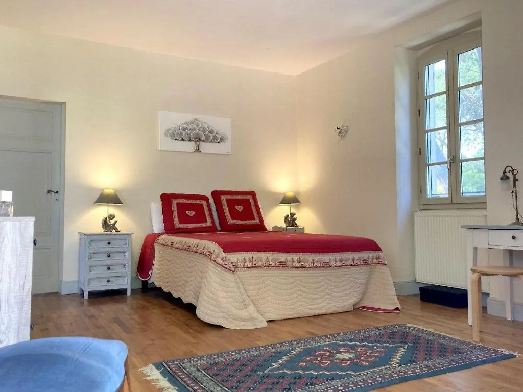 Domaine La Buissiere Duravel 