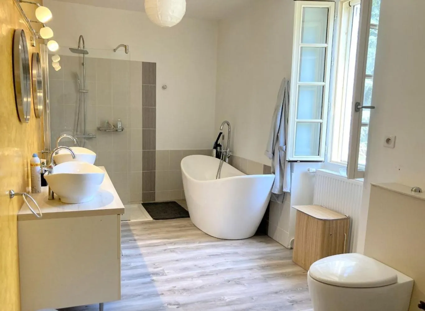 Domaine La Buissiere Duravel 