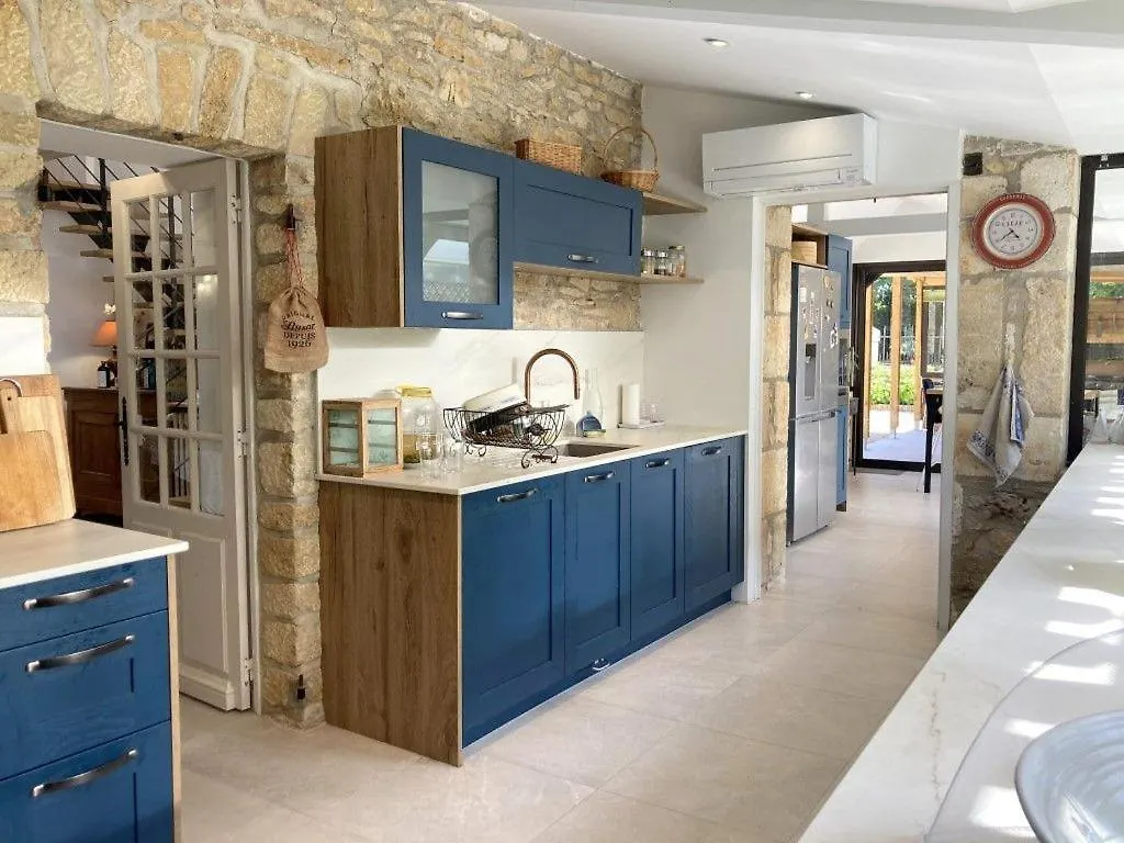 Domaine La Buissiere Duravel 
