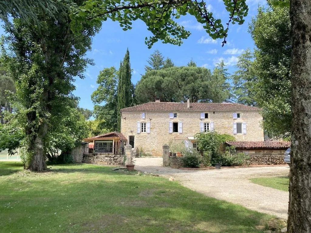 Domaine La Buissiere Duravel 
