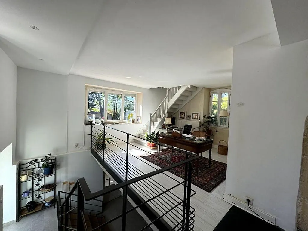 Tatil Evi Domaine La Buissiere Duravel 